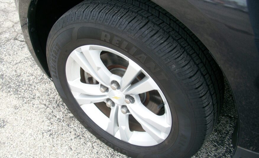 2013 Chevrolet Equinox 1LT
