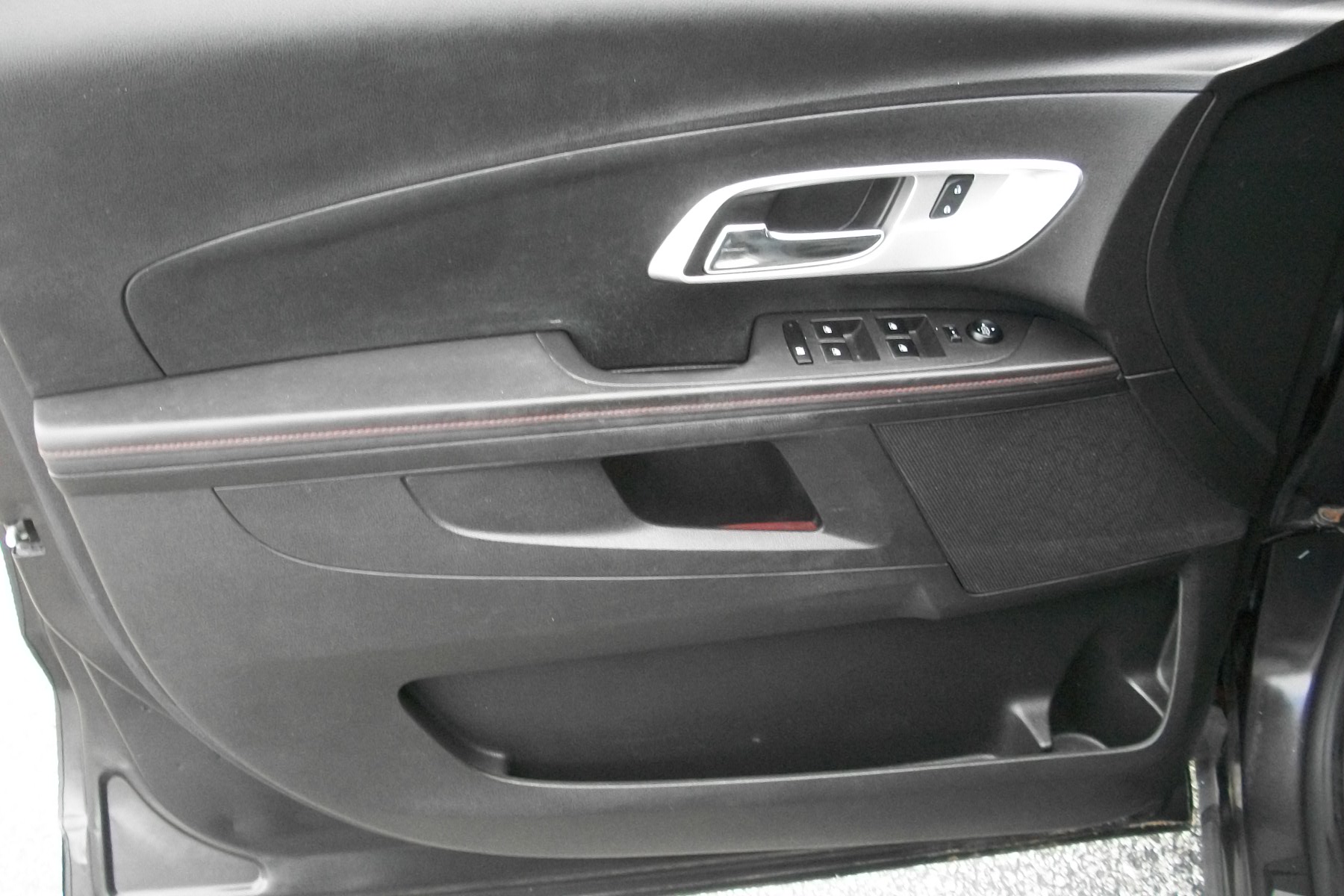 2013 Chevrolet Equinox 1LT