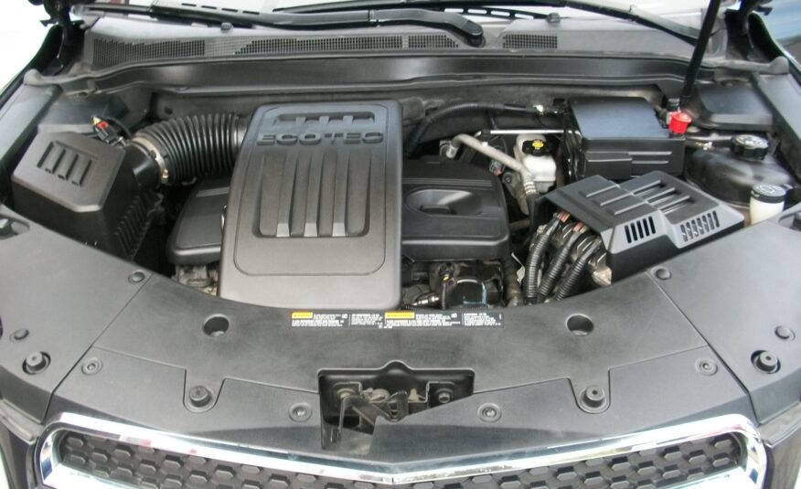 2013 Chevrolet Equinox 1LT
