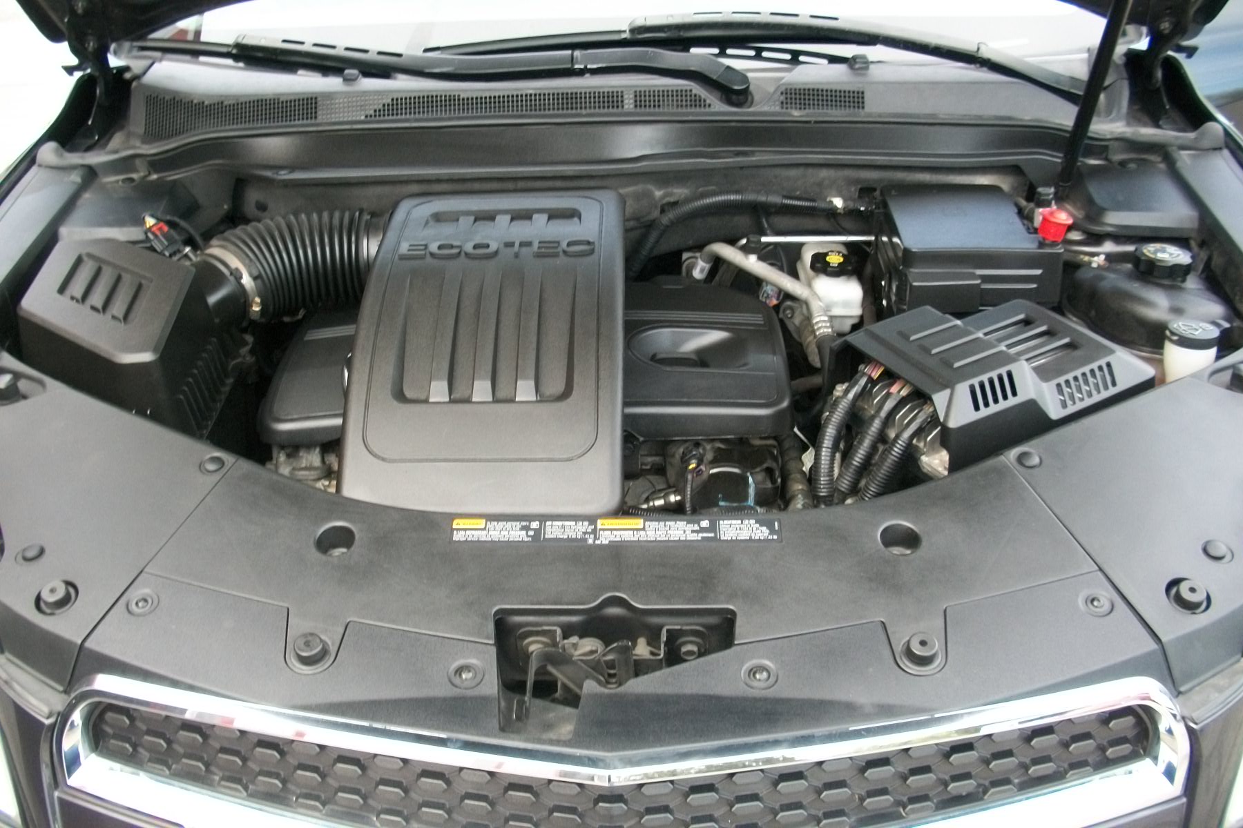 2013 Chevrolet Equinox 1LT