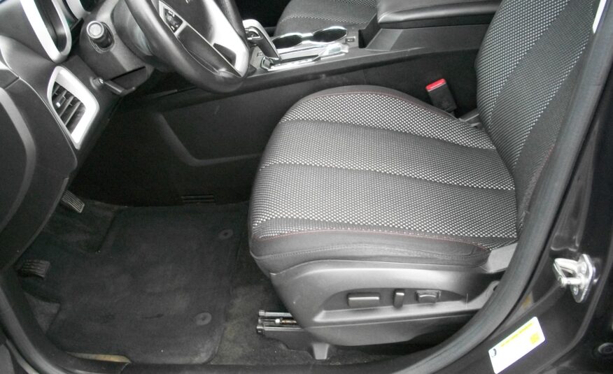 2013 Chevrolet Equinox 1LT