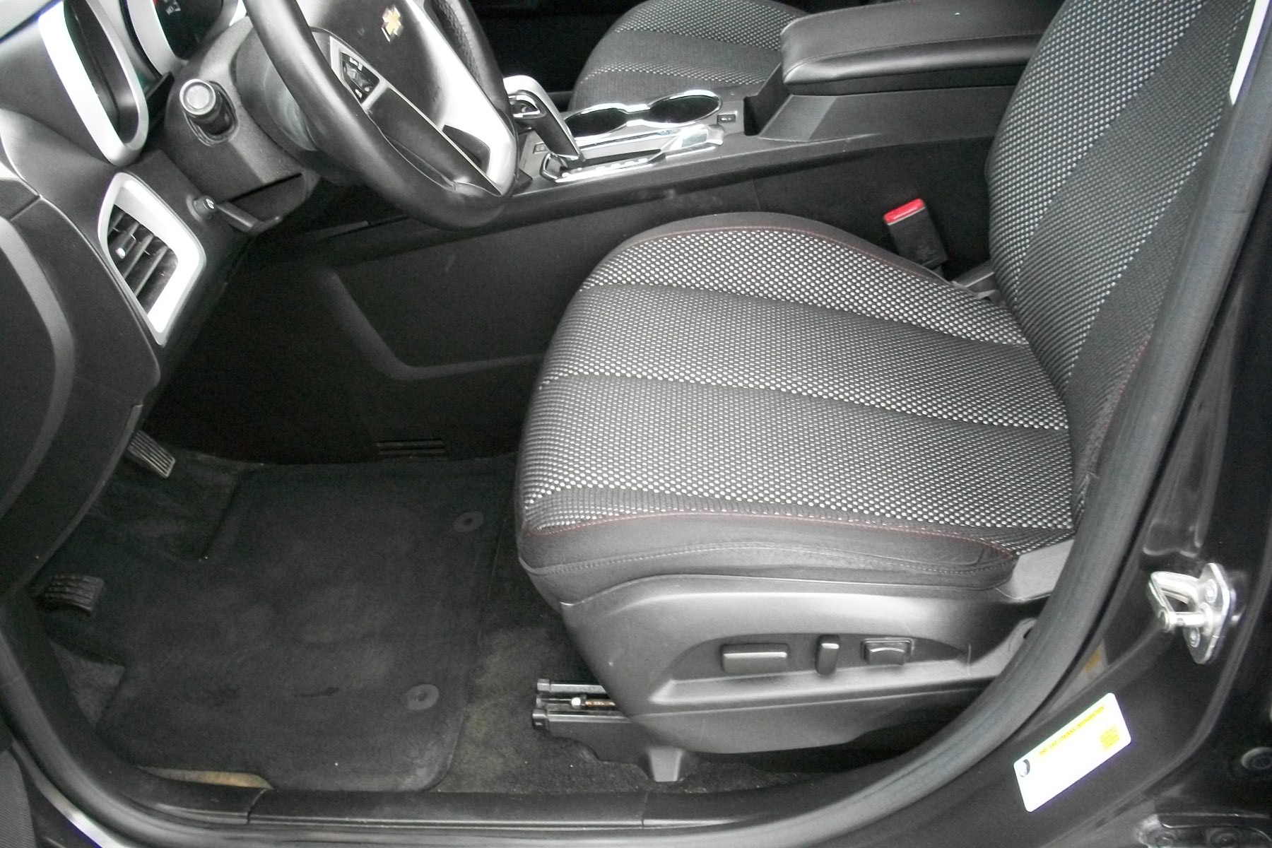 2013 Chevrolet Equinox 1LT