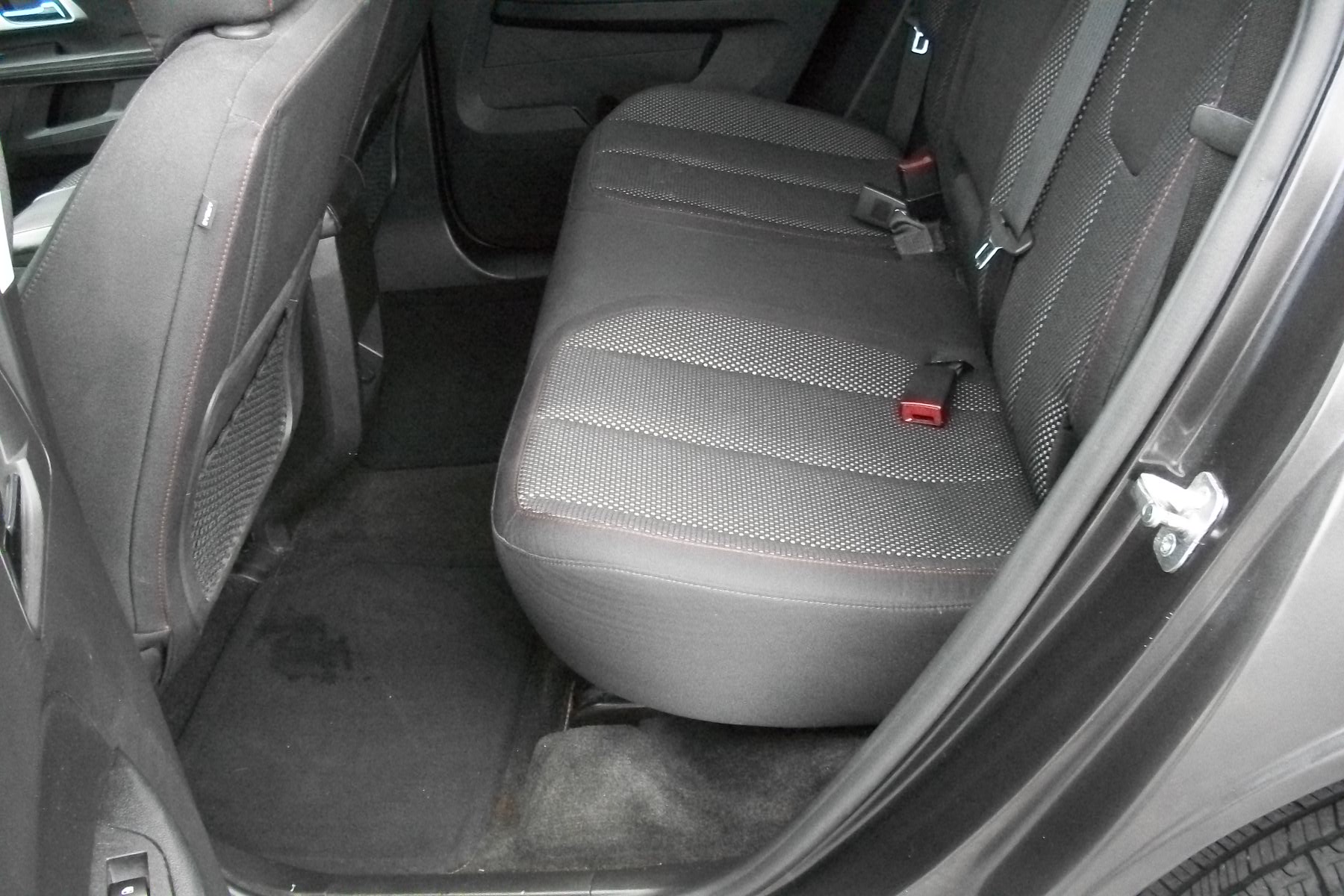 2013 Chevrolet Equinox 1LT