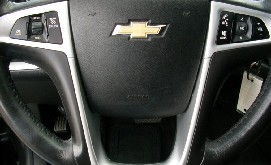 2013 Chevrolet Equinox 1LT