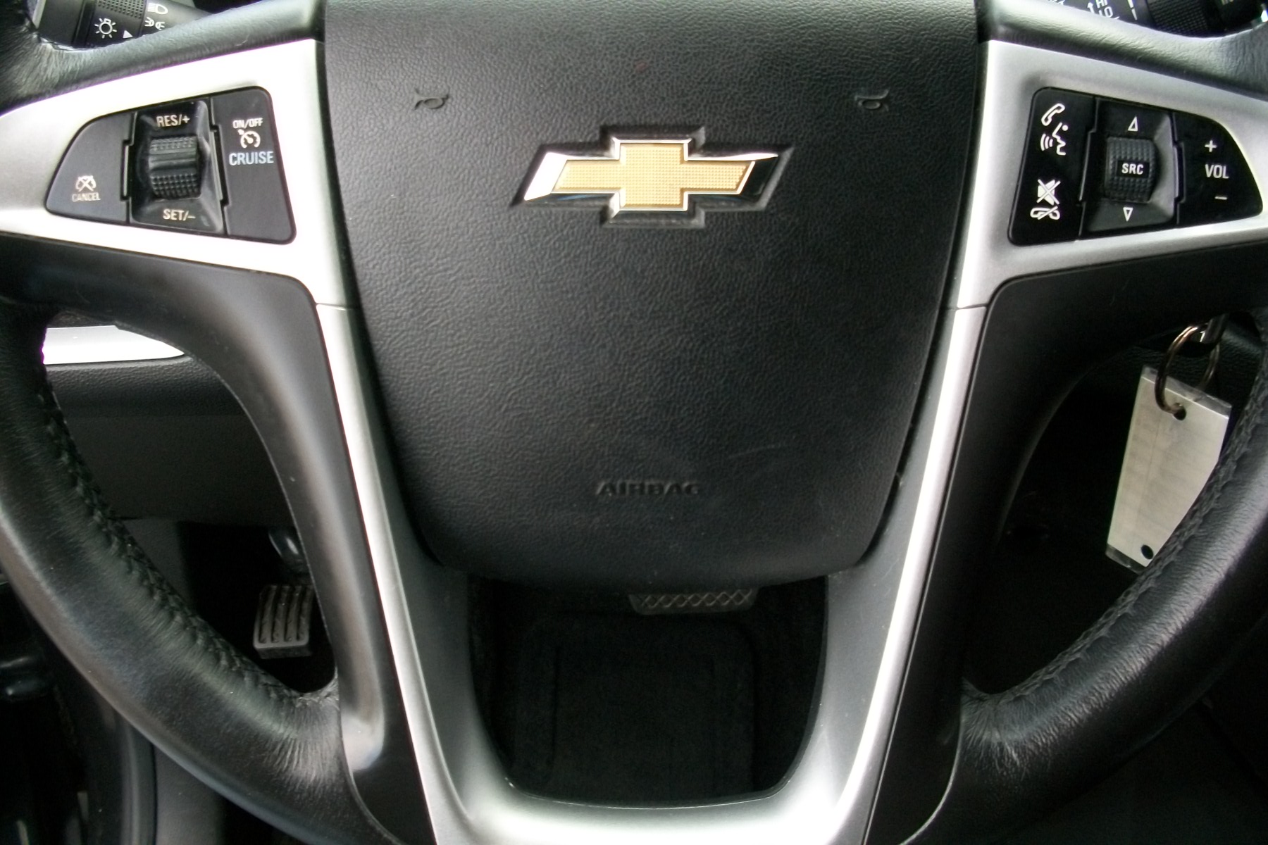 2013 Chevrolet Equinox 1LT