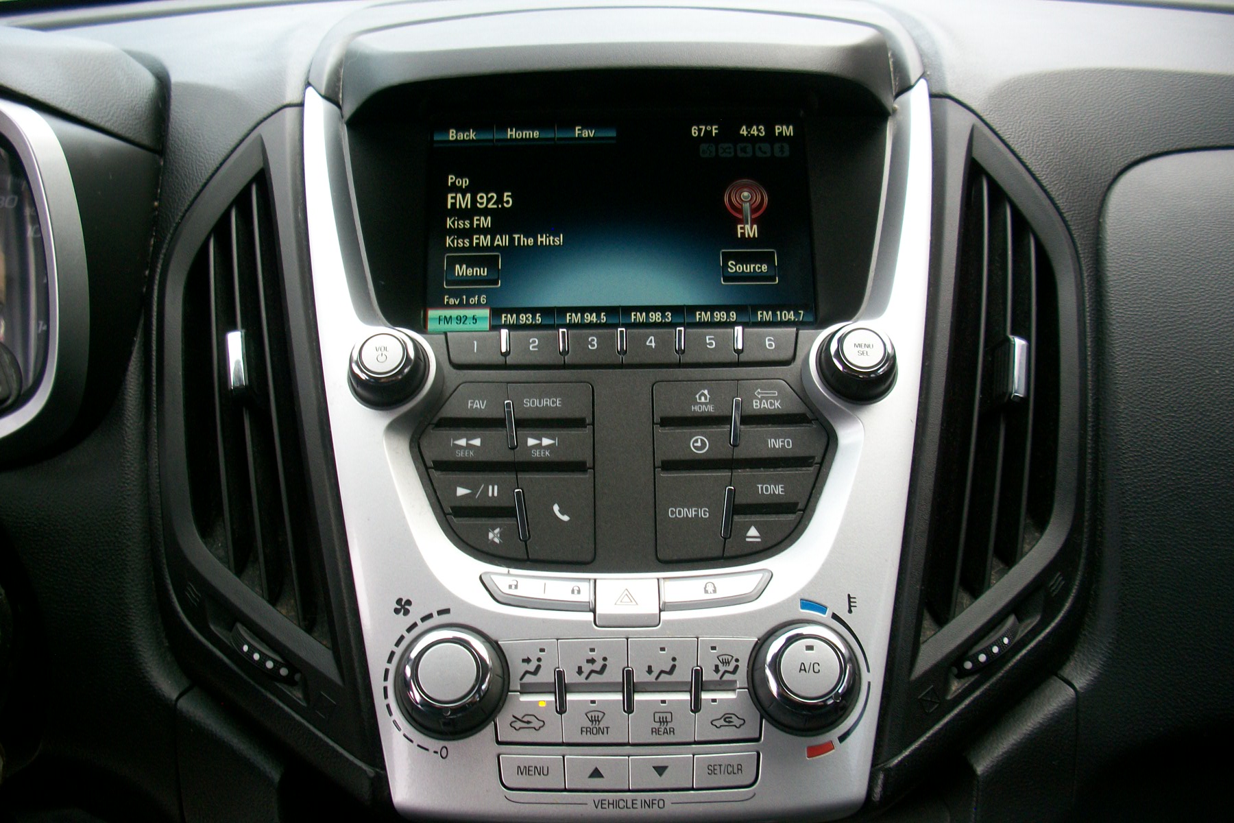 2013 Chevrolet Equinox 1LT