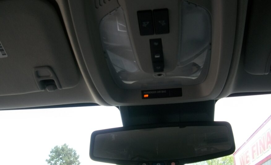 2013 Chevrolet Equinox 1LT