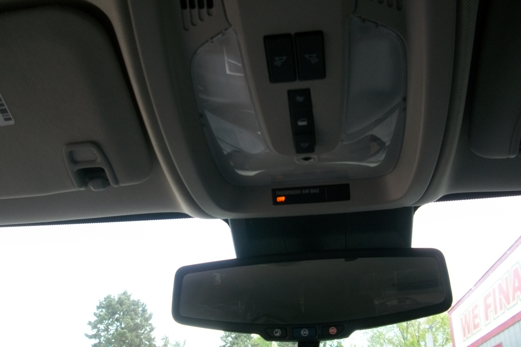 2013 Chevrolet Equinox 1LT