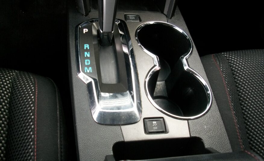 2013 Chevrolet Equinox 1LT