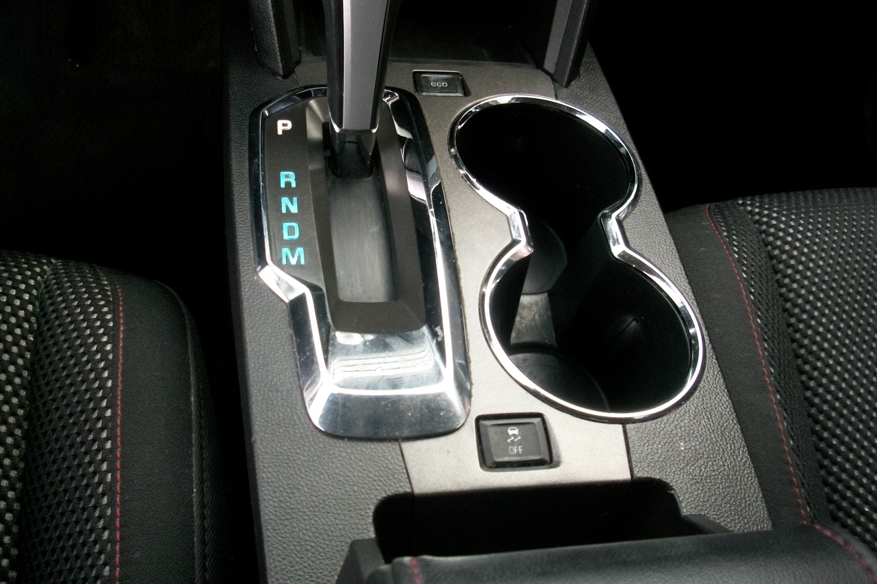 2013 Chevrolet Equinox 1LT