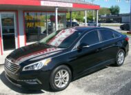 2015 Hyundai Sonata ECO