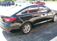 2015 Hyundai Sonata ECO