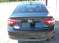 2015 Hyundai Sonata ECO