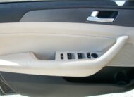 2015 Hyundai Sonata ECO