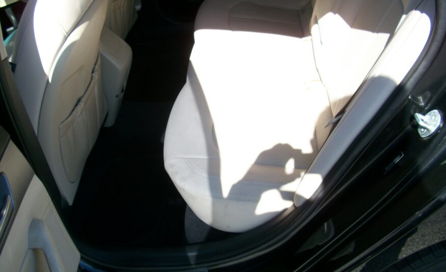 2015 Hyundai Sonata ECO