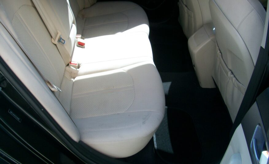 2015 Hyundai Sonata ECO