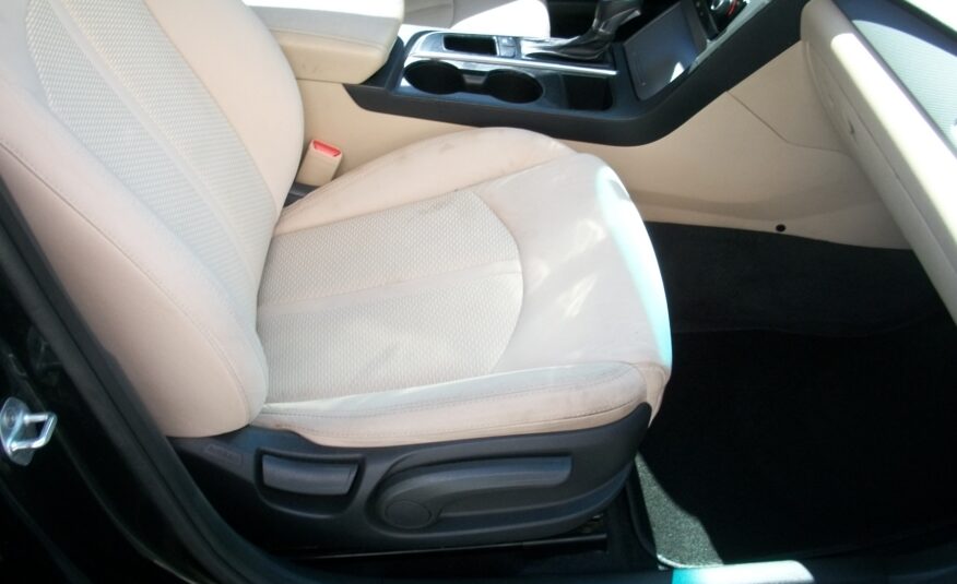 2015 Hyundai Sonata ECO