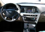 2015 Hyundai Sonata ECO
