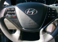 2015 Hyundai Sonata ECO