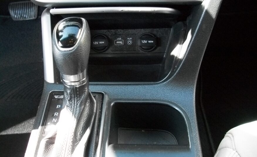 2015 Hyundai Sonata ECO