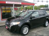 2013 Ford Edge SE