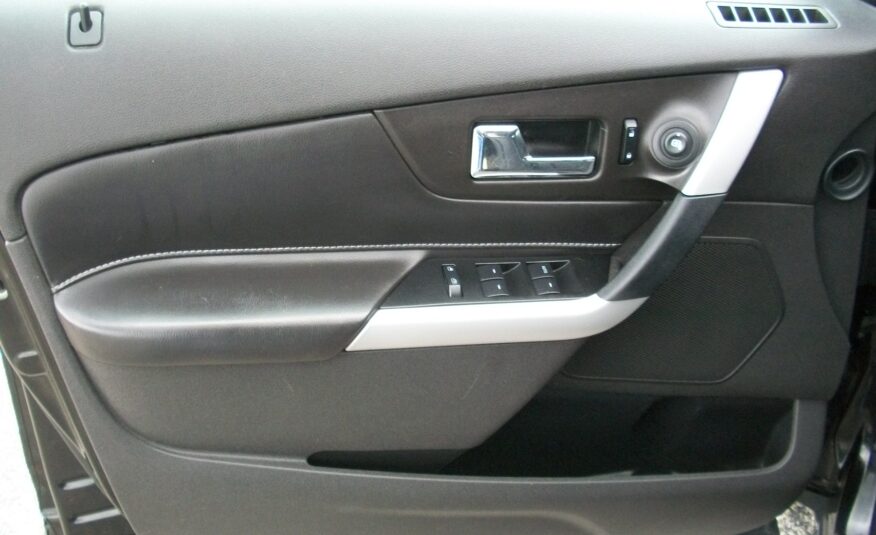 2013 Ford Edge SE