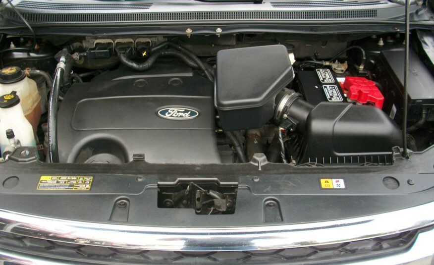 2013 Ford Edge SE