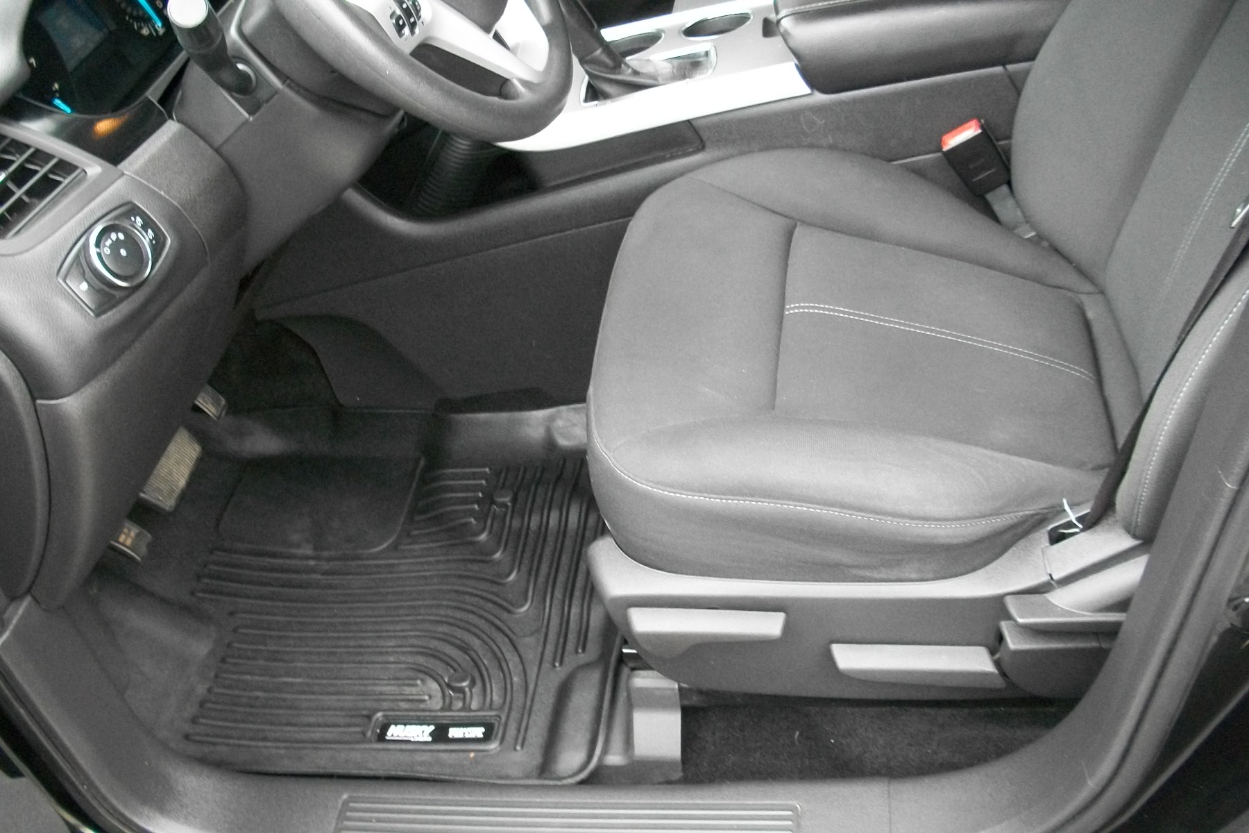 2013 Ford Edge SE