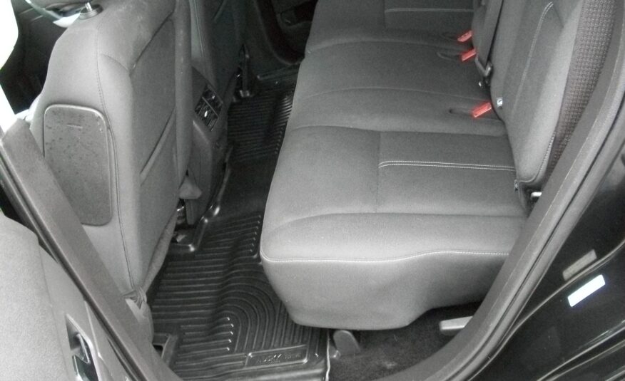 2013 Ford Edge SE