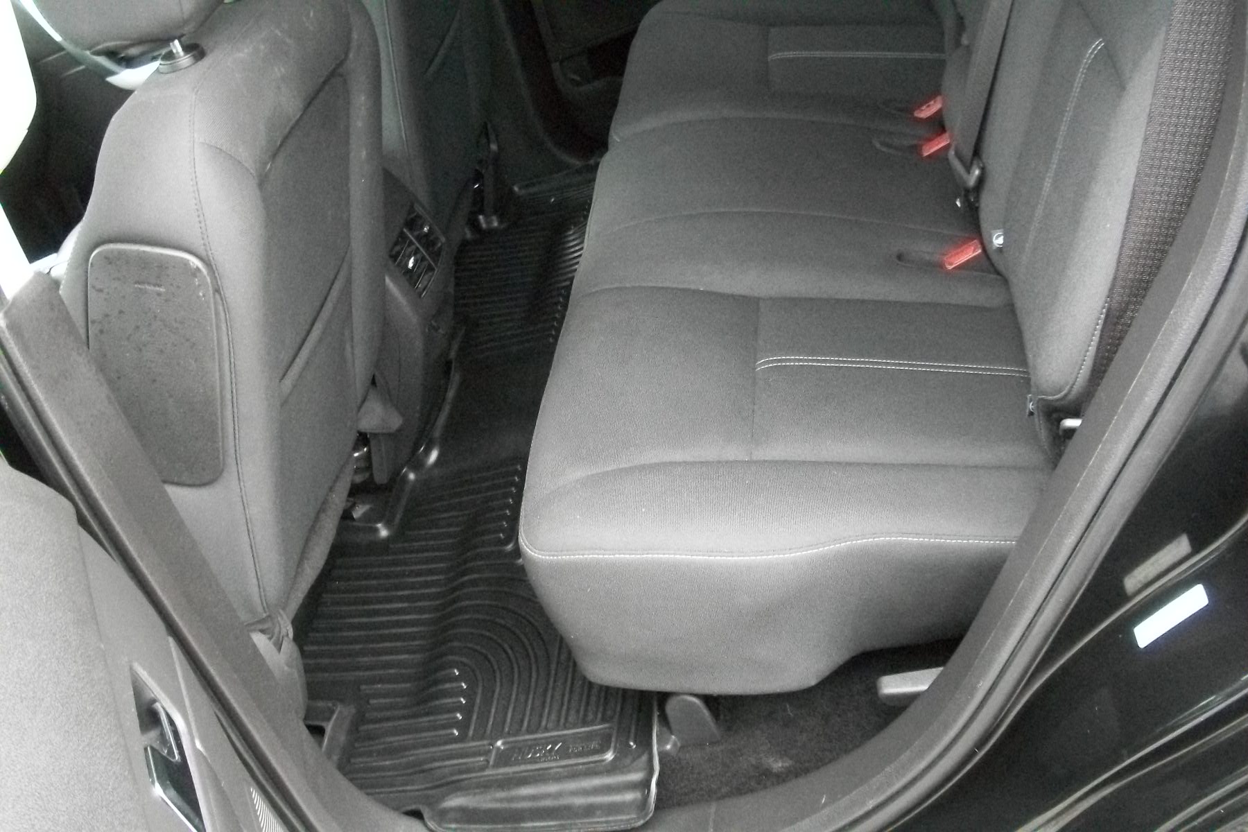 2013 Ford Edge SE