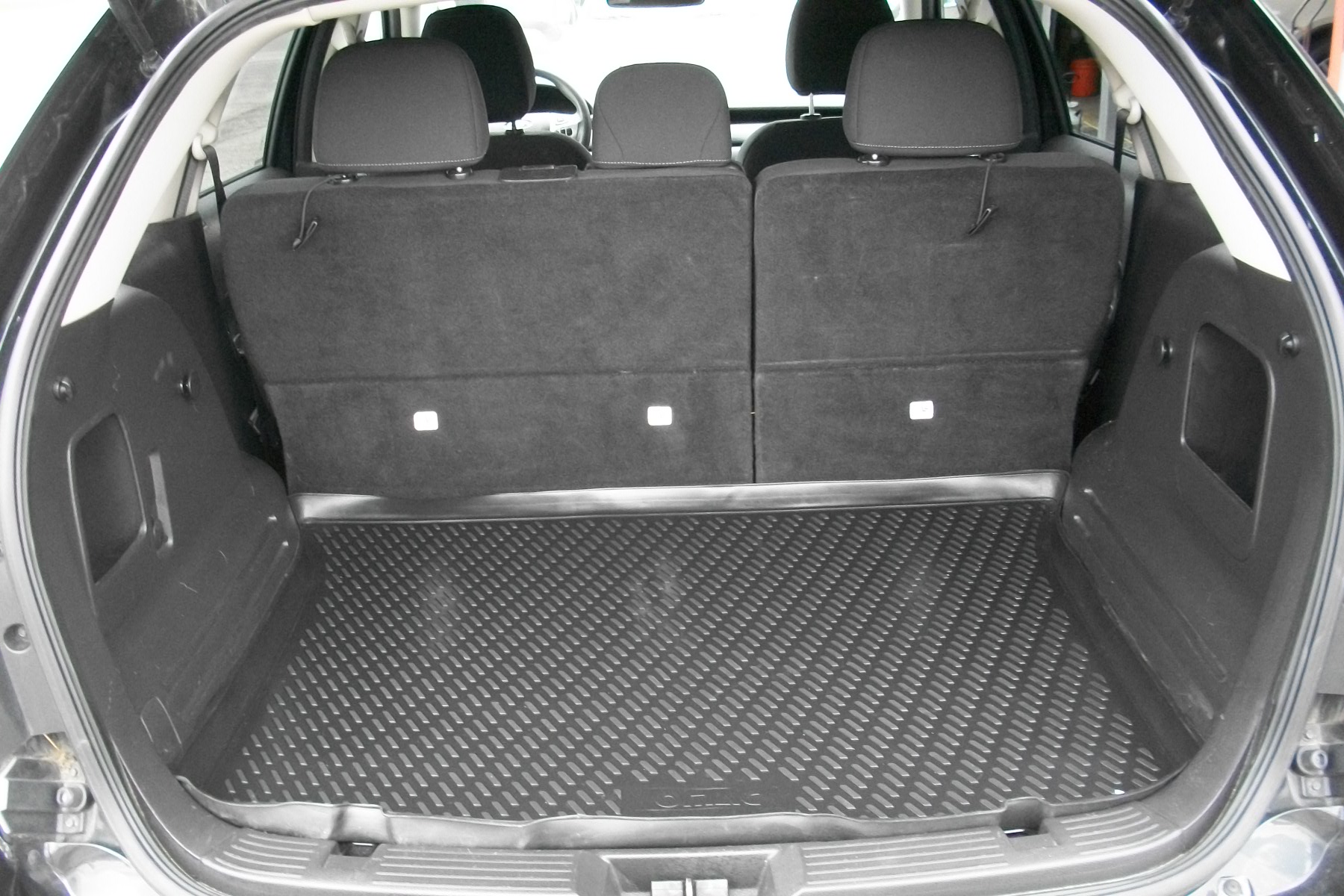 2013 Ford Edge SE