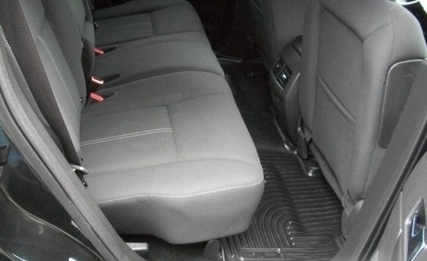 2013 Ford Edge SE