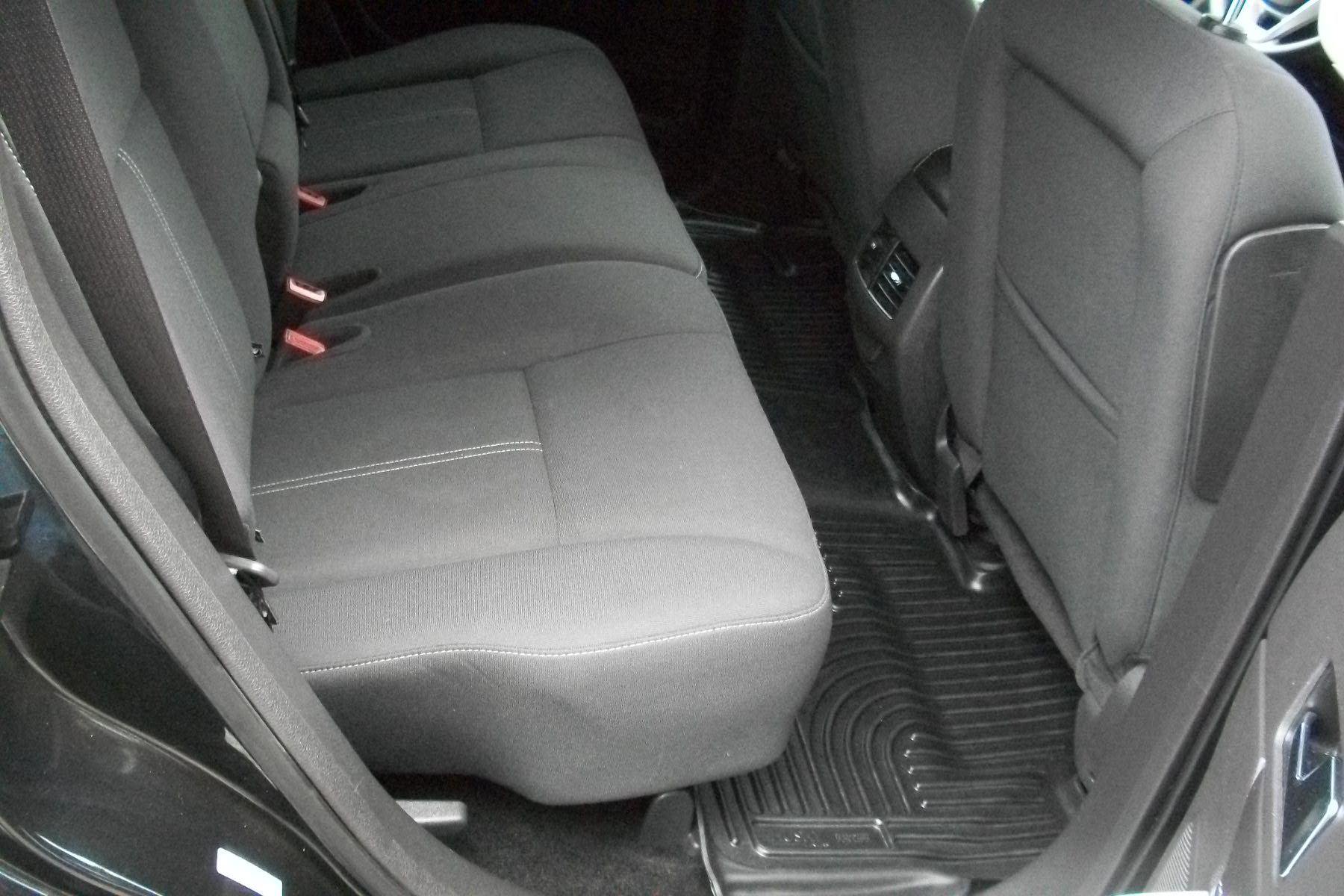 2013 Ford Edge SE
