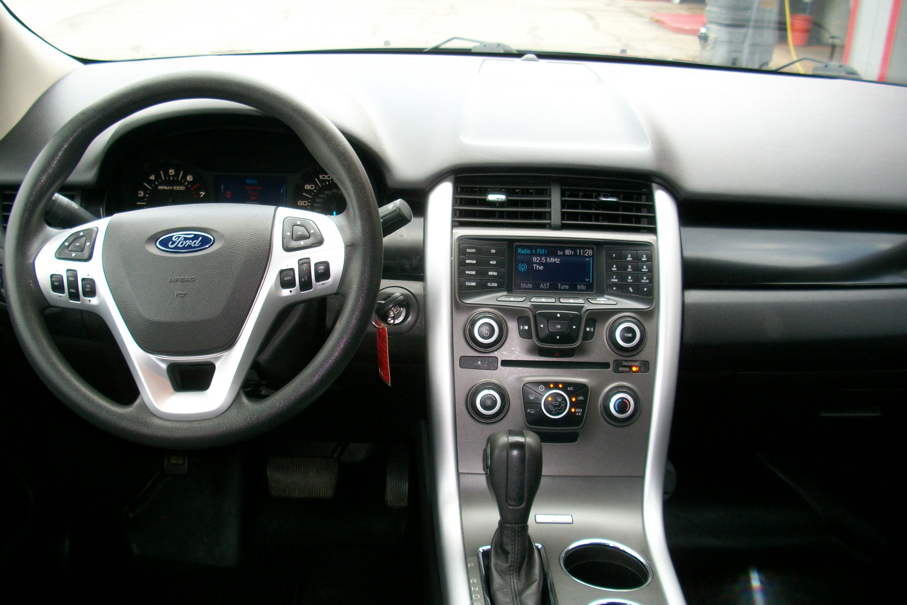 2013 Ford Edge SE