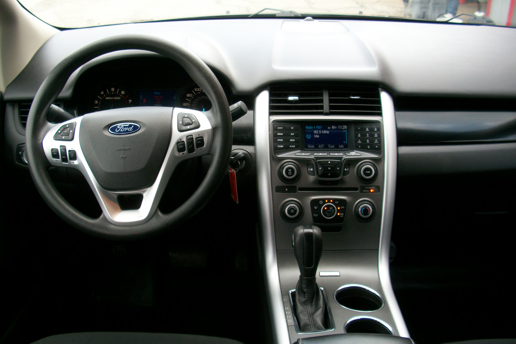 2013 Ford Edge SE