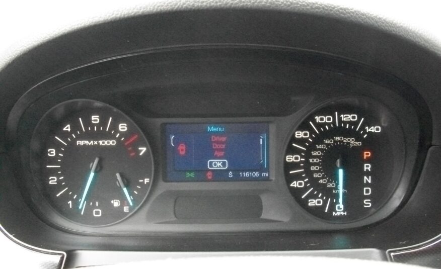 2013 Ford Edge SE