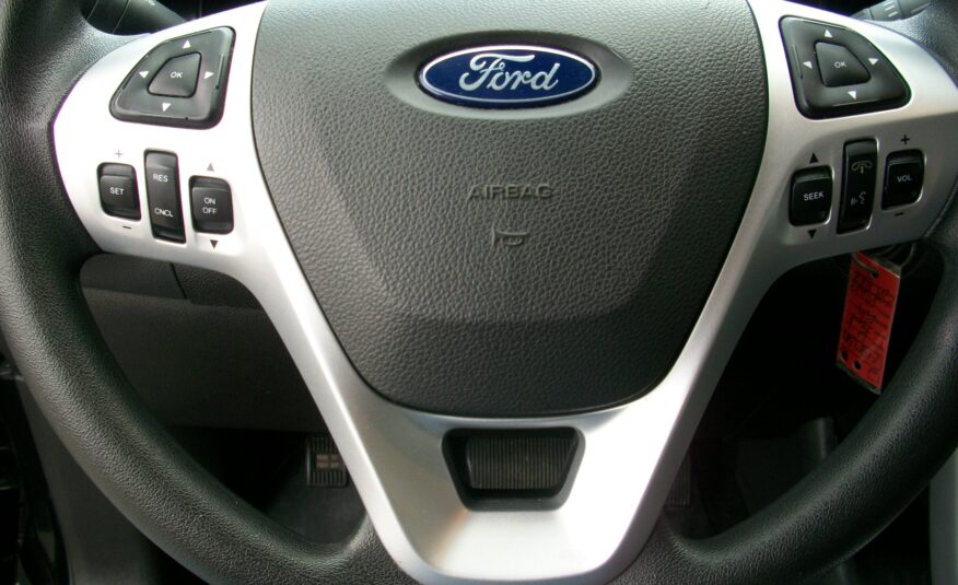 2013 Ford Edge SE