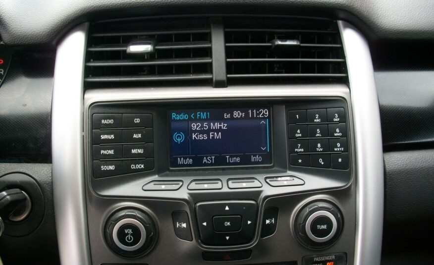 2013 Ford Edge SE