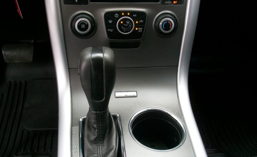 2013 Ford Edge SE