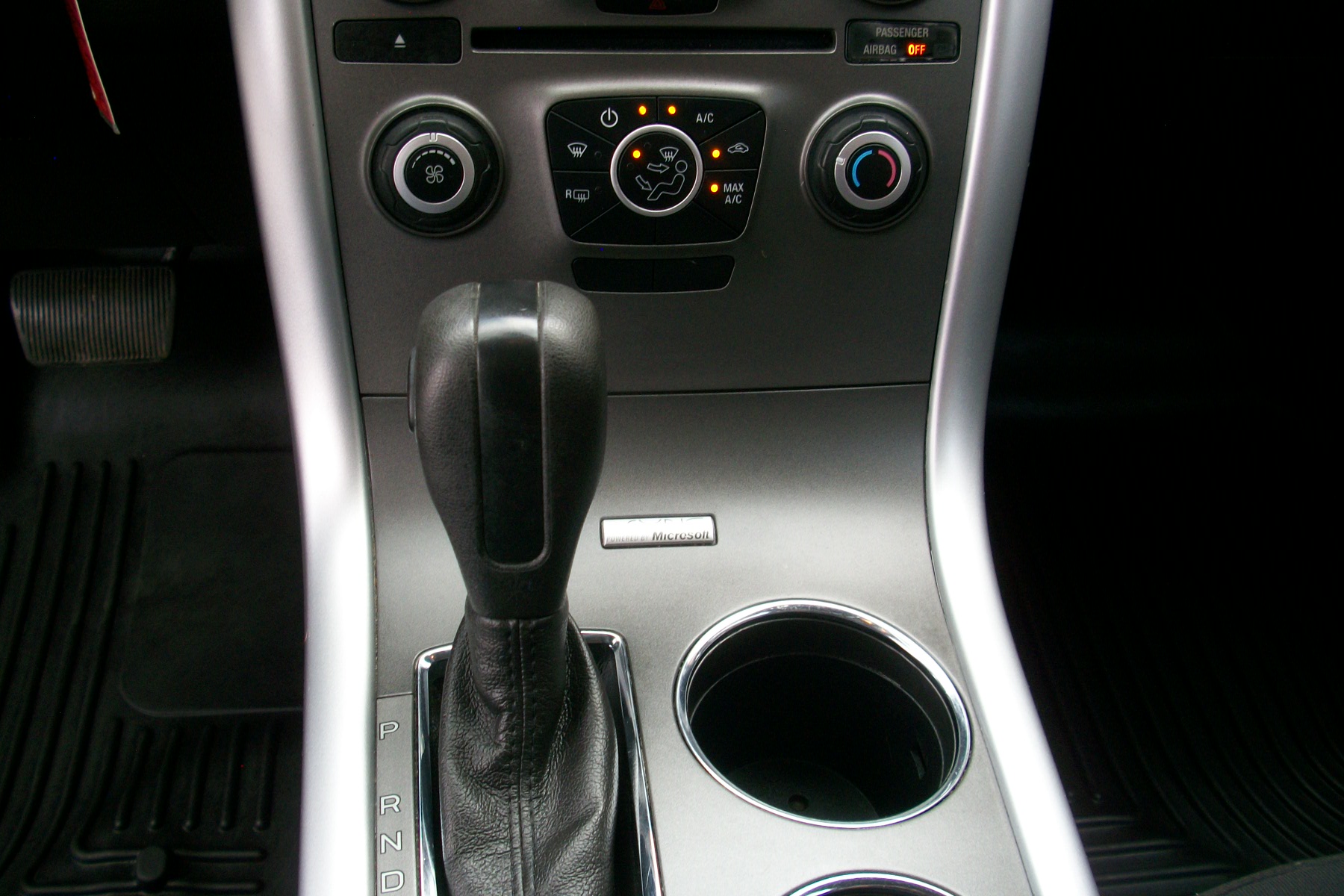 2013 Ford Edge SE