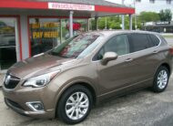 2019 Buick Envision Preferred
