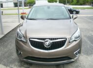 2019 Buick Envision Preferred