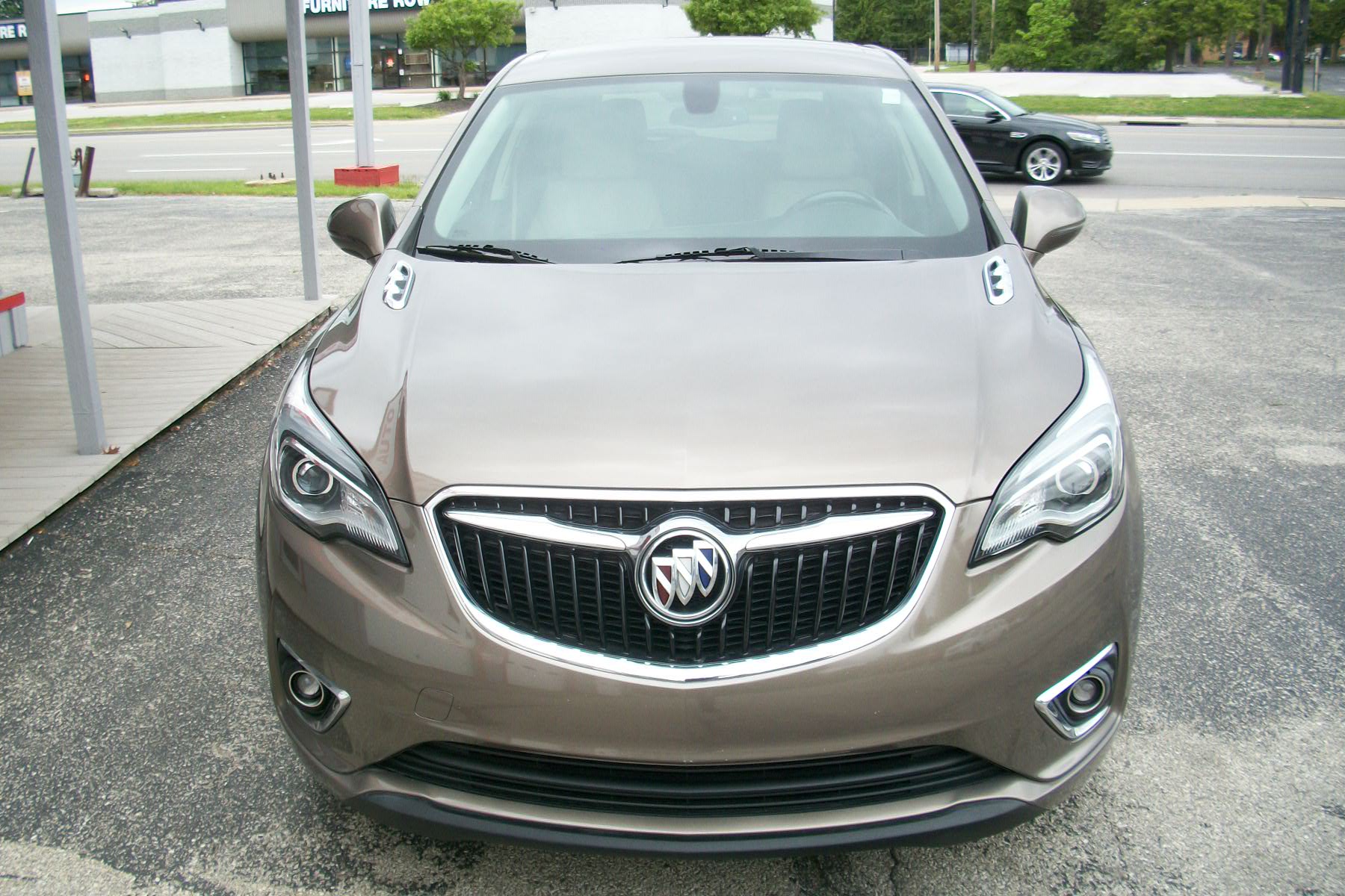2019 Buick Envision Preferred