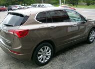 2019 Buick Envision Preferred