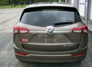 2019 Buick Envision Preferred