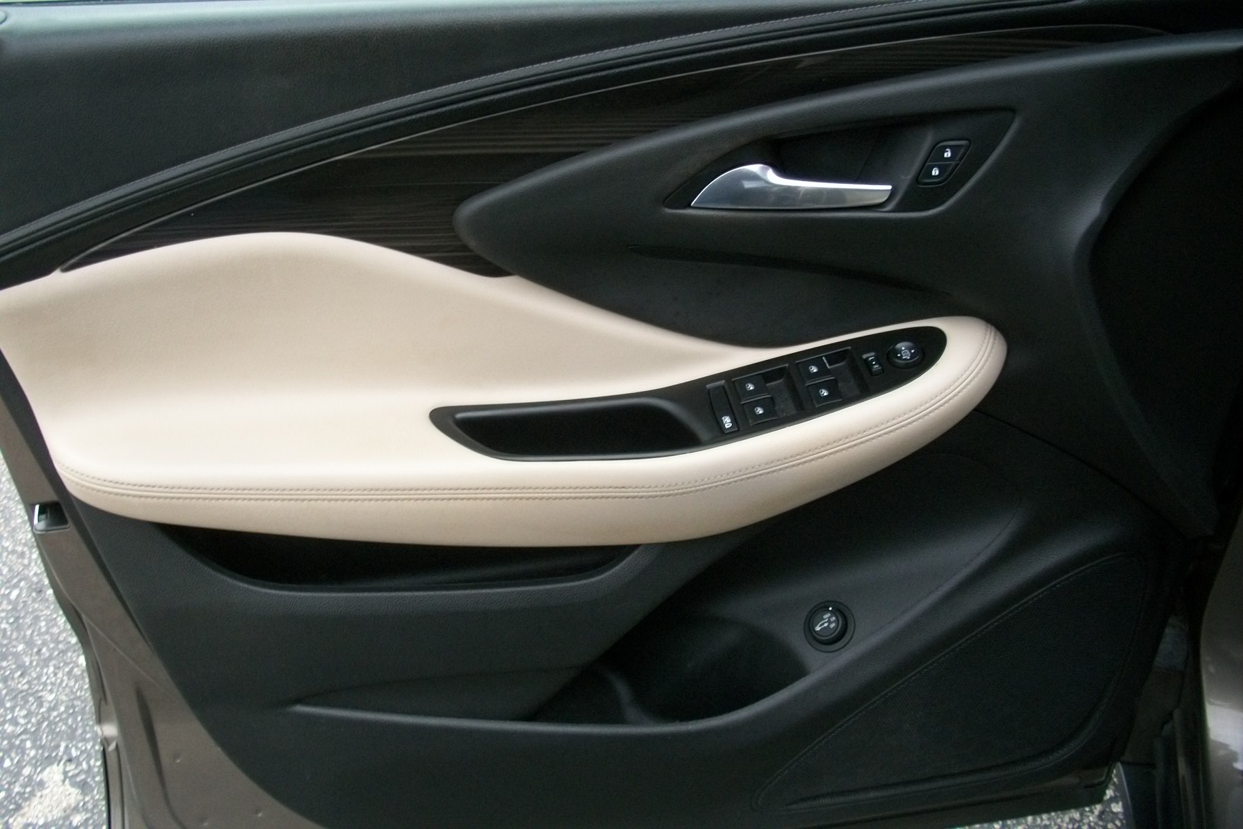 2019 Buick Envision Preferred