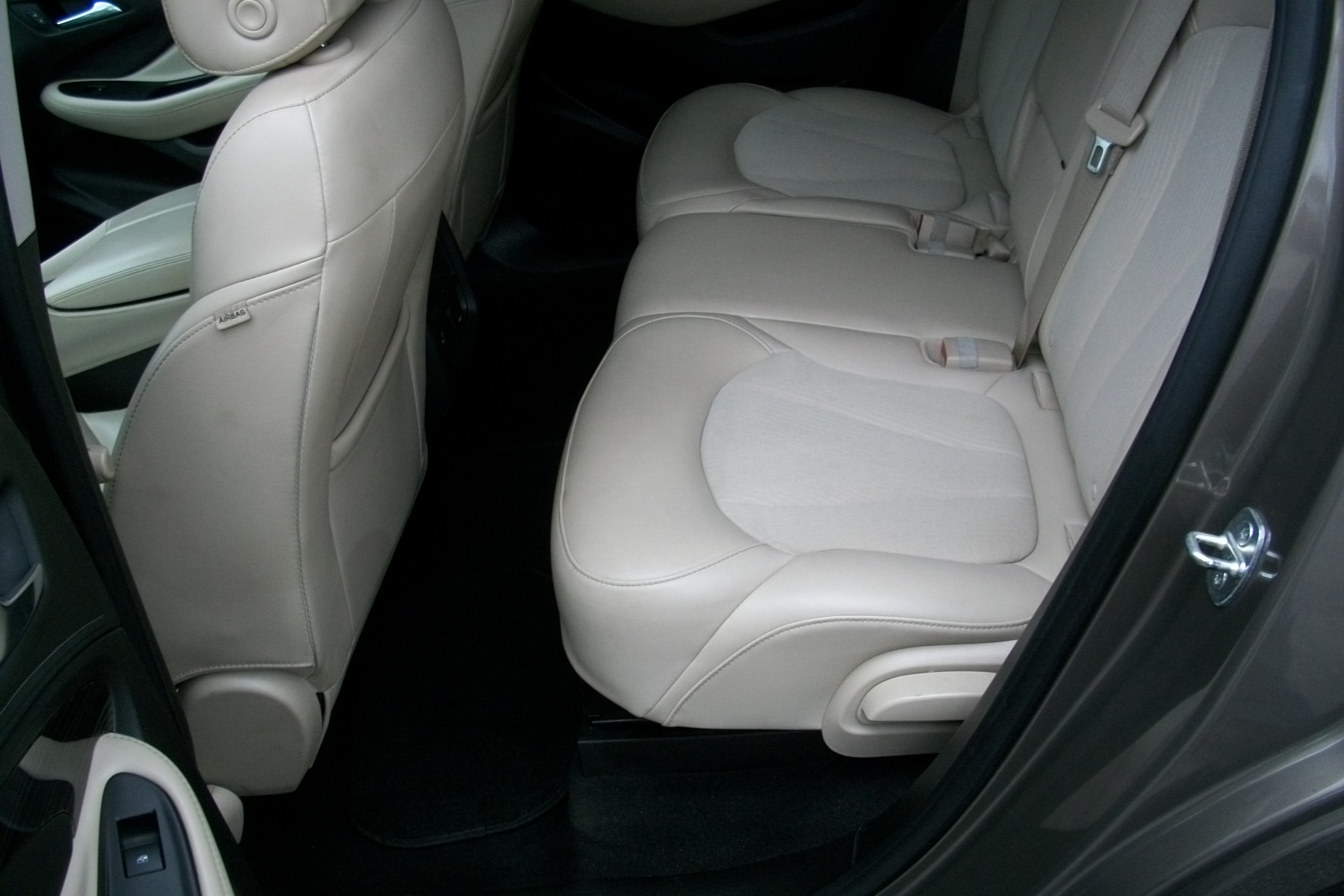 2019 Buick Envision Preferred