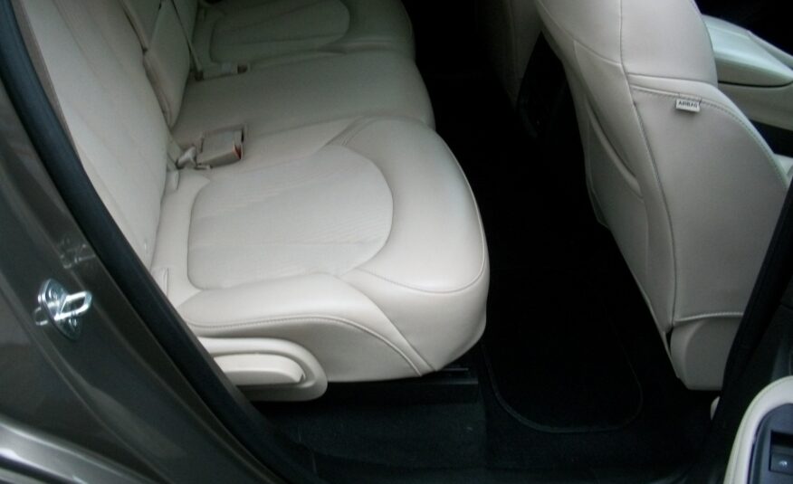 2019 Buick Envision Preferred