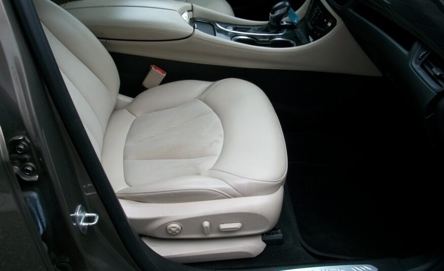 2019 Buick Envision Preferred