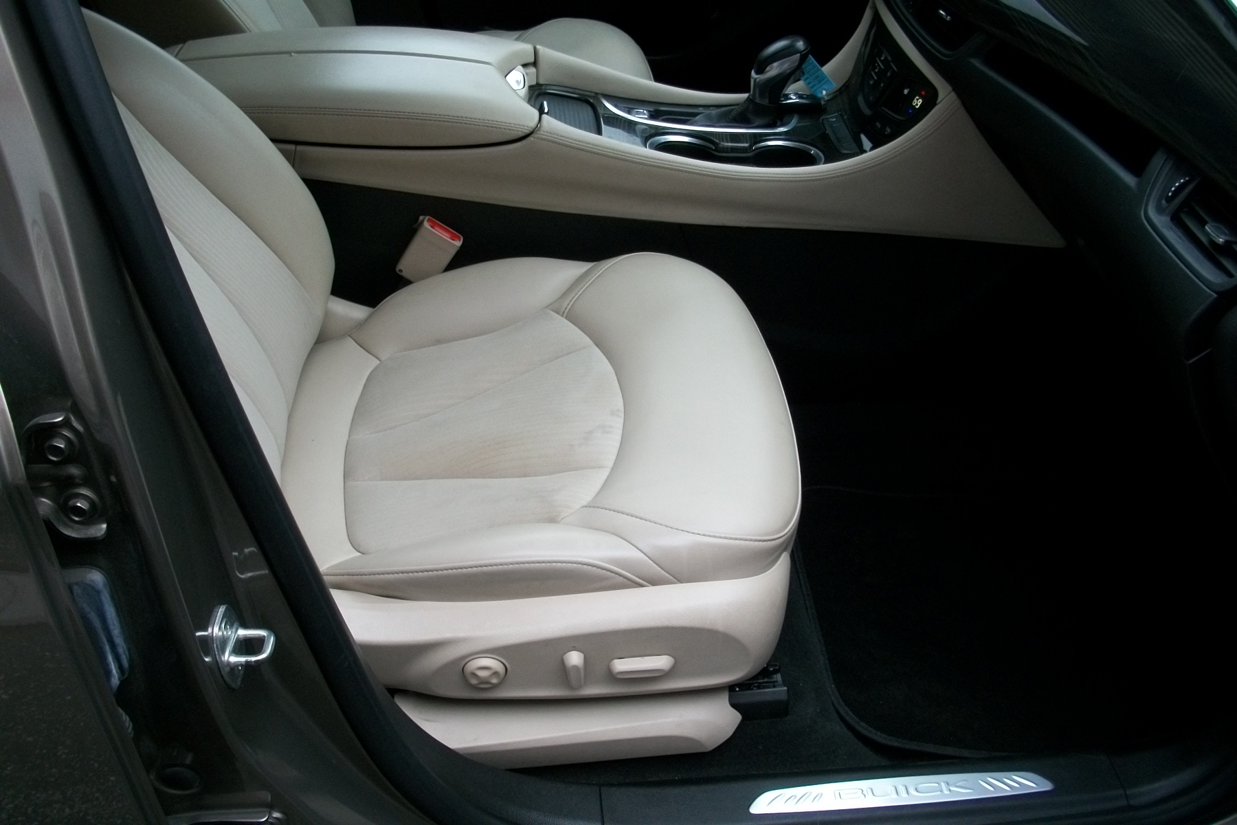 2019 Buick Envision Preferred